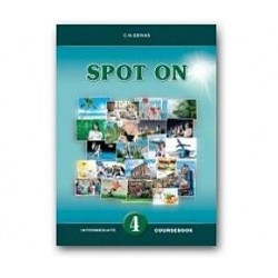 Spot On 4 Intermediate Grammar